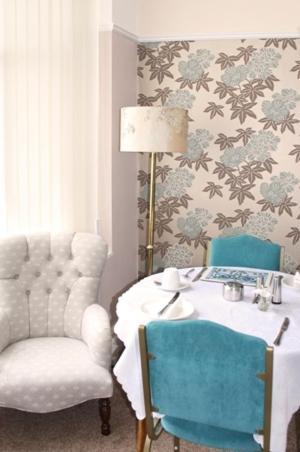 Leaded Light Guest House Solihull Esterno foto