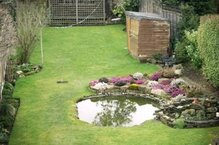 Leaded Light Guest House Solihull Esterno foto