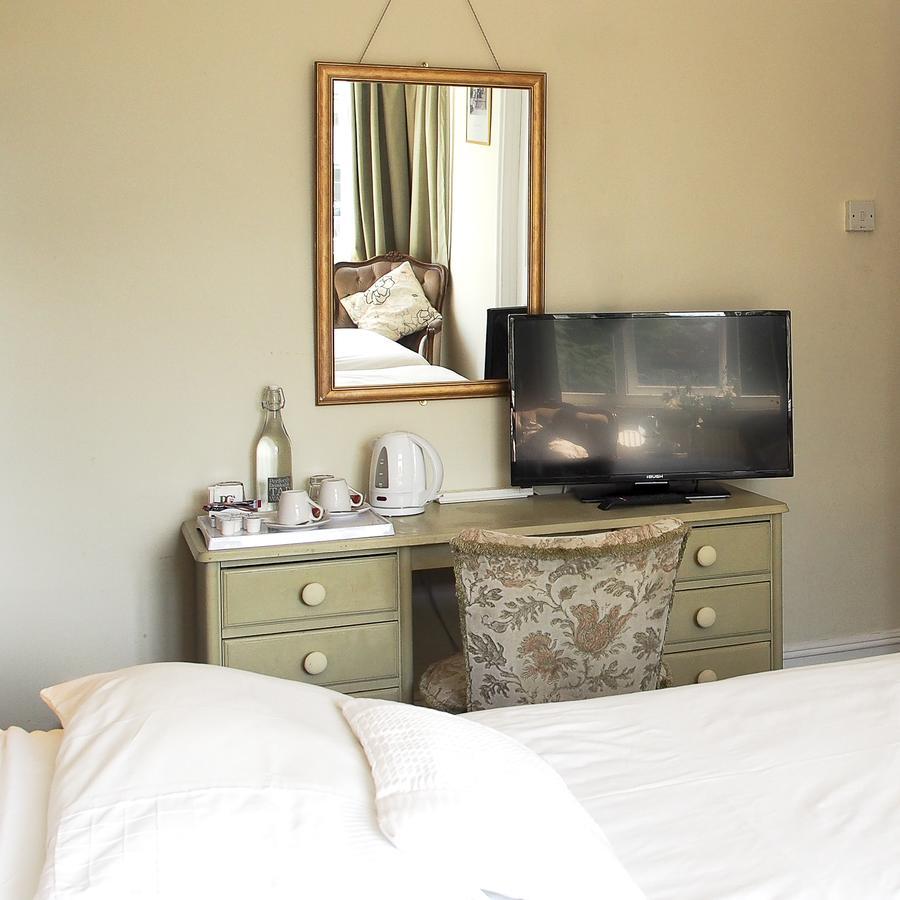 Leaded Light Guest House Solihull Esterno foto